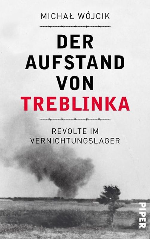 Der Aufstand von Treblinka