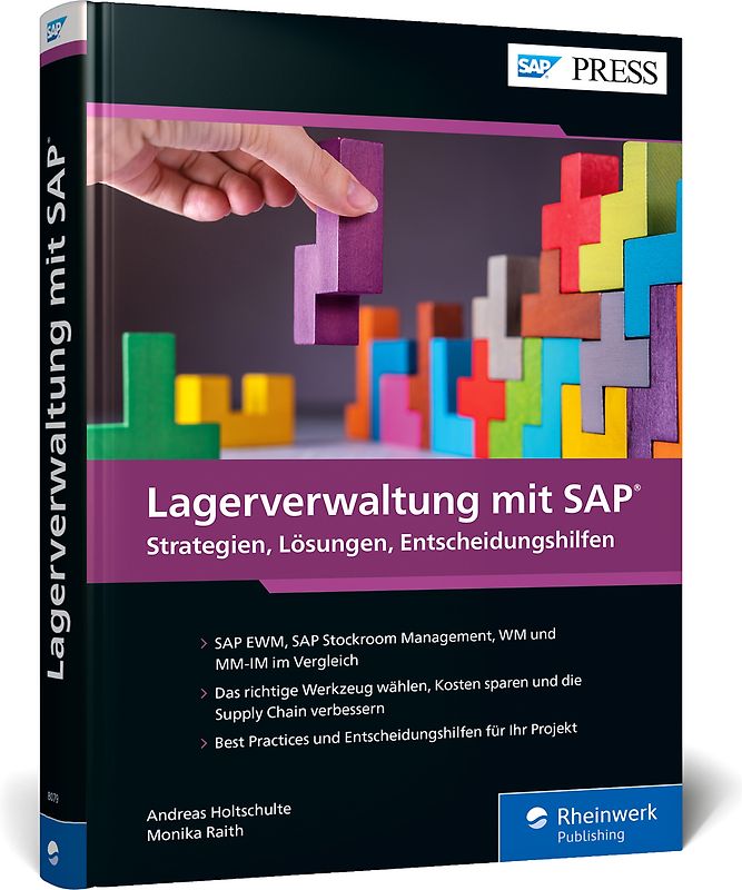 Lagerverwaltung mit SAP