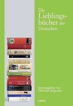 Die Lieblingsbücher der Deutschen