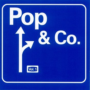 Various - Pop & Co.Vol.1