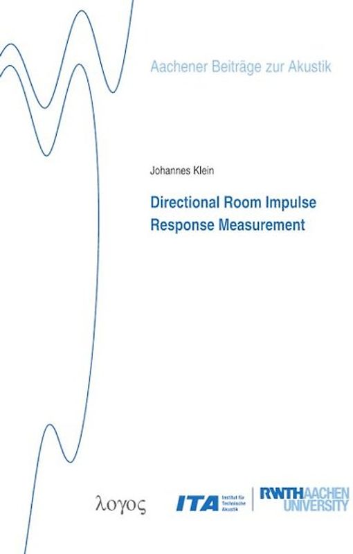 Directional Room Impulse Response Measurement