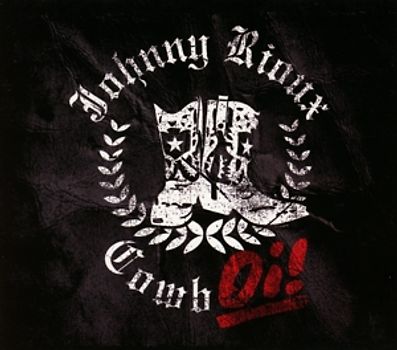 Rioux,Johnny - Comboi