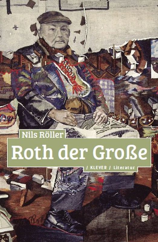 Roth der Große