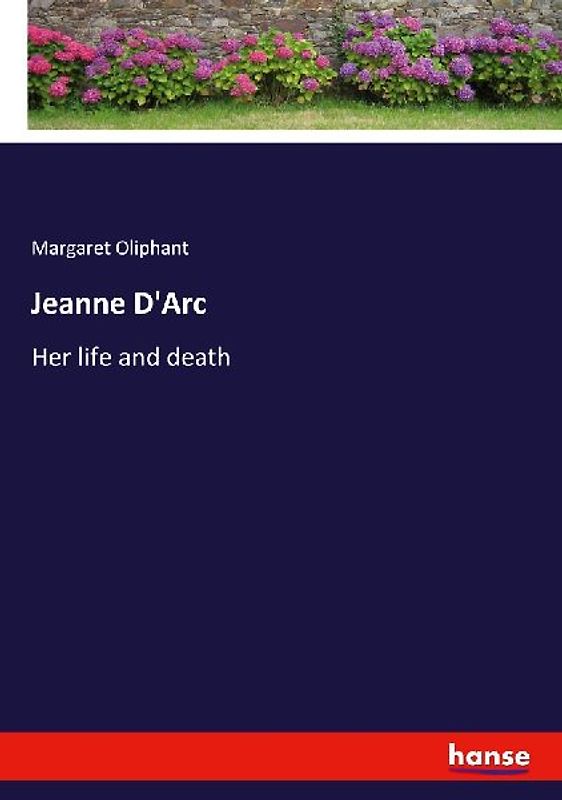 Jeanne D'Arc