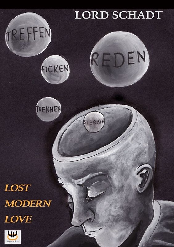 Lost Modern Love
