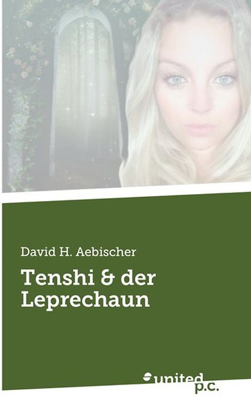 Tenshi & der Leprechaun