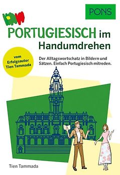 PONS Portugiesisch im Handumdrehen