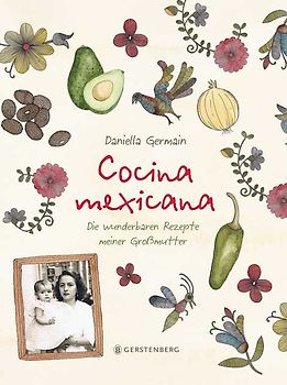 Cocina mexicana