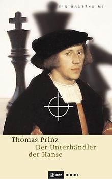 Der Unterhändler der Hanse