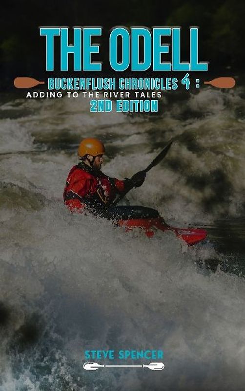 THE ODELL BUCKENFLUSH CHRONICLES 4