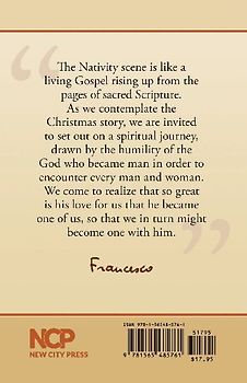 Christmas at the Nativity