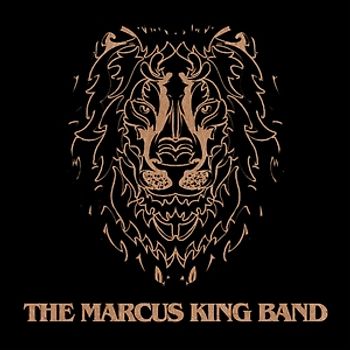 Marcus King Band,The - The Marcus King Band