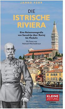 Die Istrische Riviera