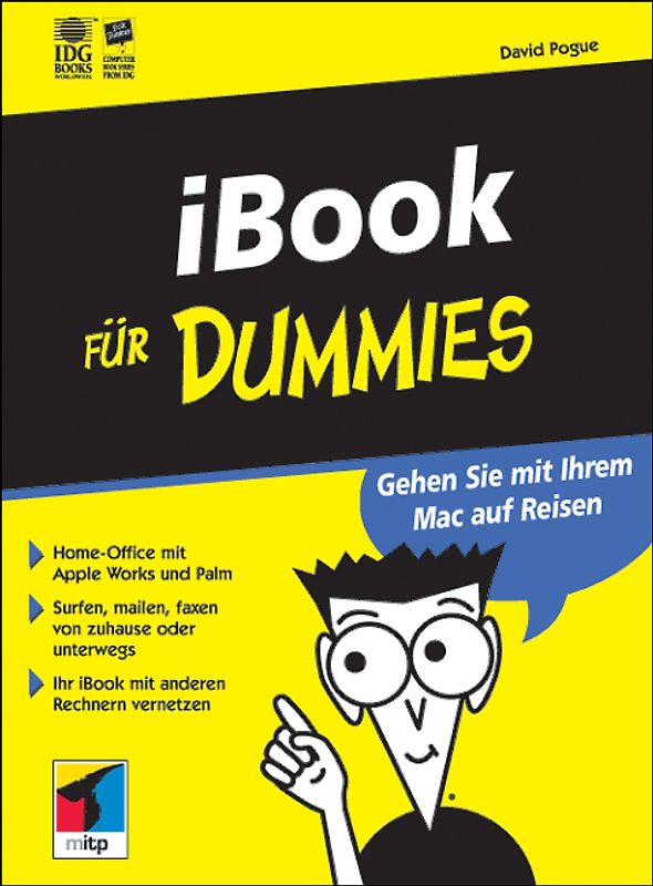 iBook für Dummies