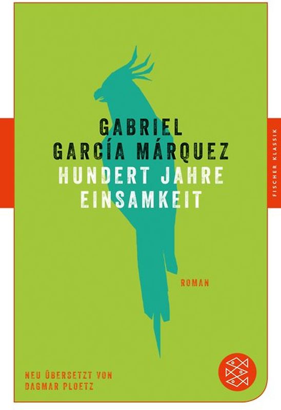 Hundert Jahre Einsamkeit