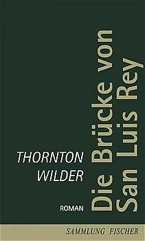 Die Brücke von San Luis Rey