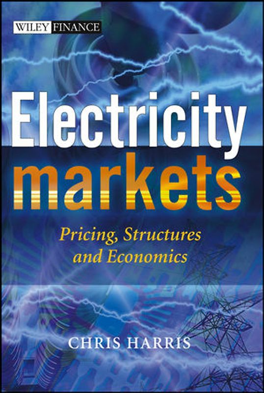 Electricity Markets