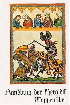 Handbuch der Heraldik