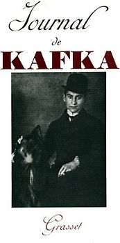 Journal : 1910-1923 - Kafka, Franz