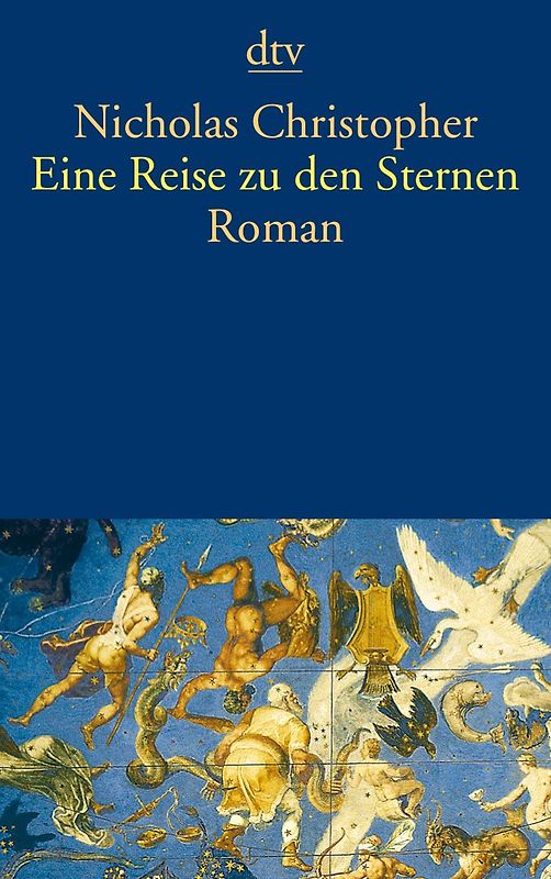 Eine Reise zu den Sternen