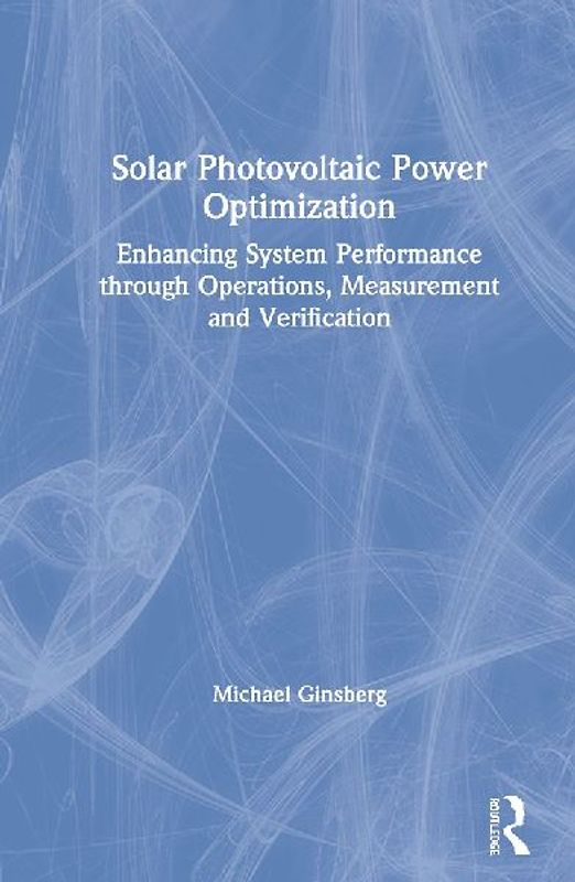 Solar Photovoltaic Power Optimization