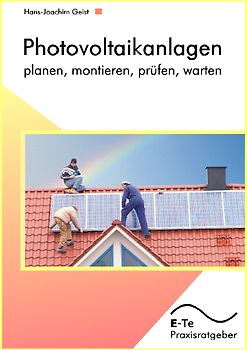 Photovoltaikanlagen