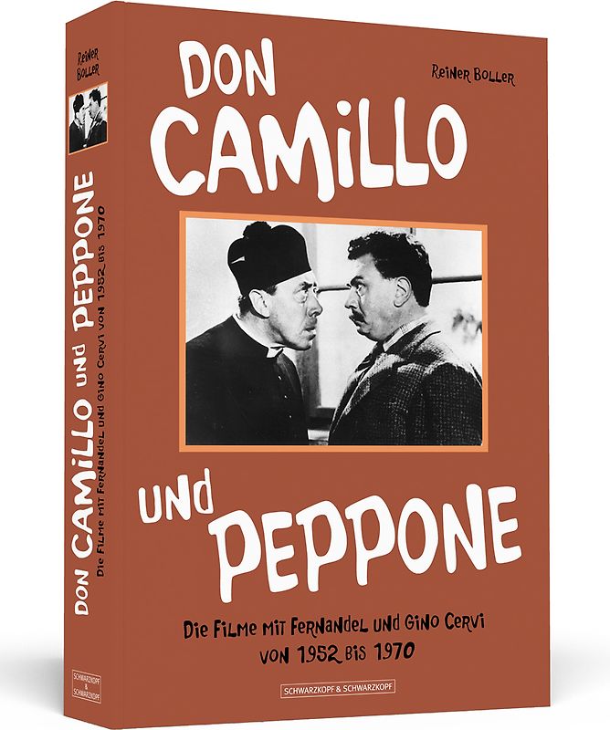 Don Camillo und Peppone