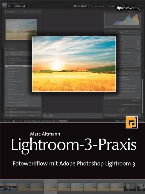 Lightroom-3-Praxis