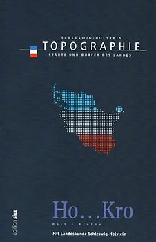 Topographie Schleswig-Holstein Band 5