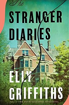 The Stranger Diaries: An Edgar Award Winner