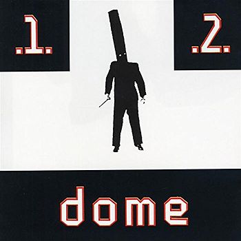 Dome - Dome 1+2 (Mute Back Catalogue)