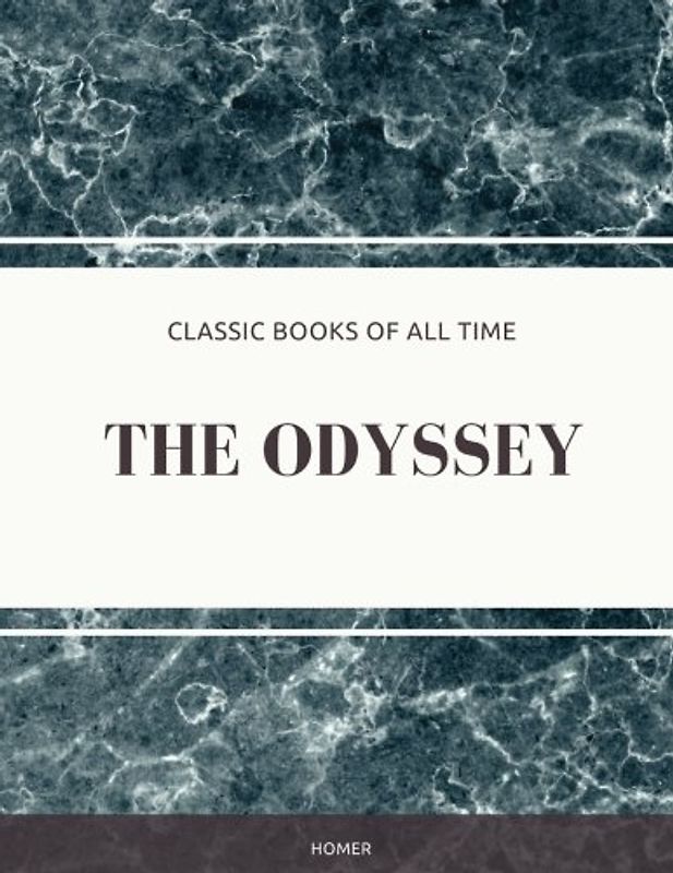 The Odyssey