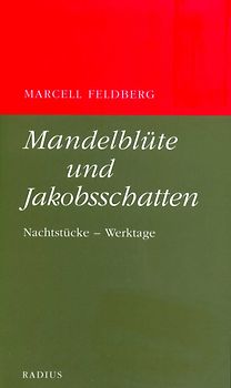 Mandelblüte und Jakobsschatten