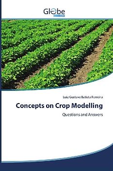 Concepts on Crop Modelling