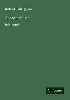 The Scarlet Car