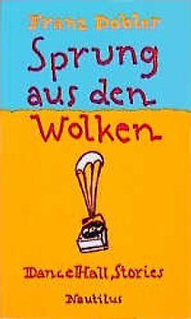 Sprung aus den Wolken