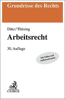 Arbeitsrecht