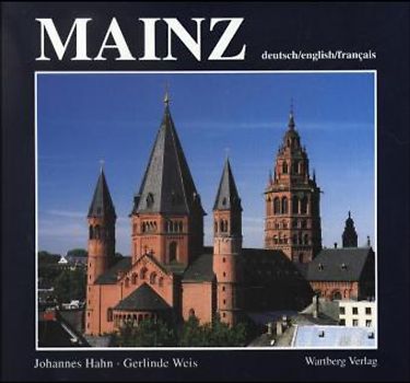 Mainz in Farbe
