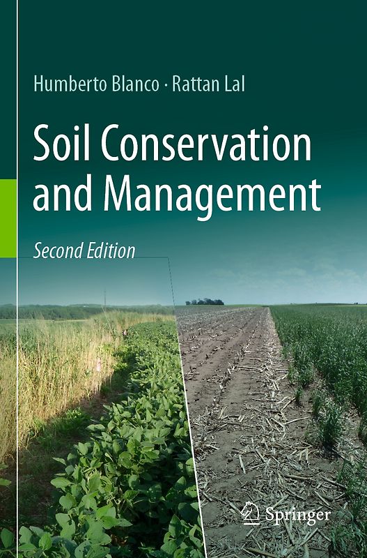 Soil Conservation and Management