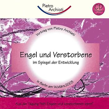 Engeln und Verstorbene