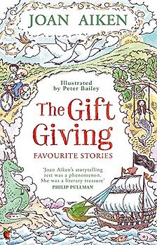 The Gift Giving: Favourite Stories