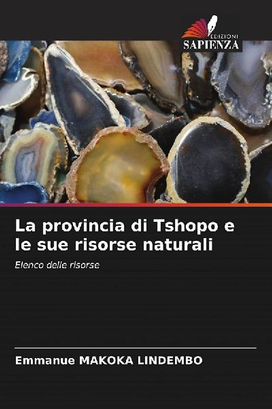La provincia di Tshopo e le sue risorse naturali