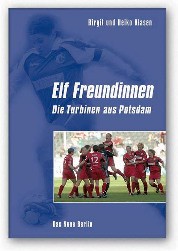 Elf Freundinnen