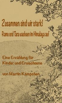 Zusammen sind wir stark!