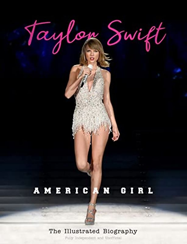 Taylor Swift - American Girl