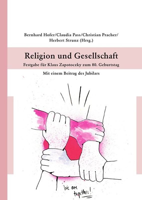 Religion und Gesellschaft