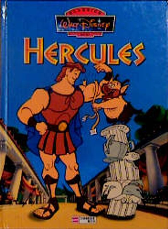 Hercules. Classics