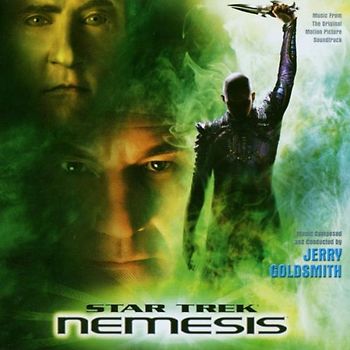 tar Trek - Nemesis - Jerry Goldsmith