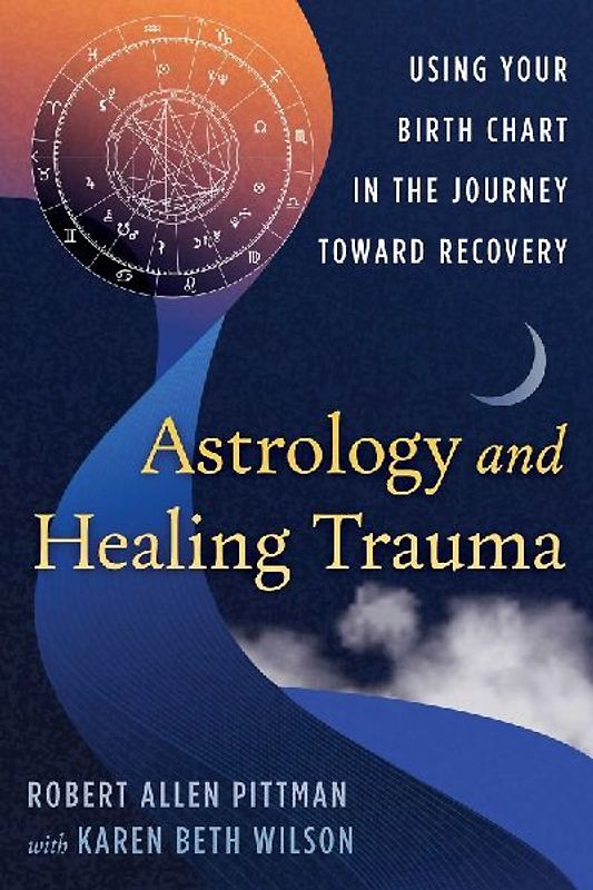 Astrology and Healing Trauma