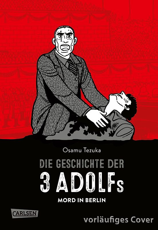 Die Geschichte der 3 Adolfs 1